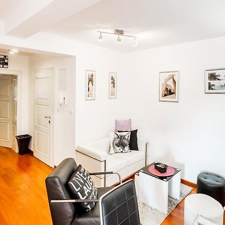 Penthouse Priuli Apartment Сплит Экстерьер фото